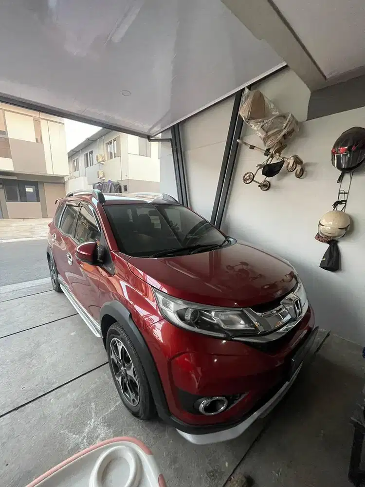 BRV E Prestige 2016