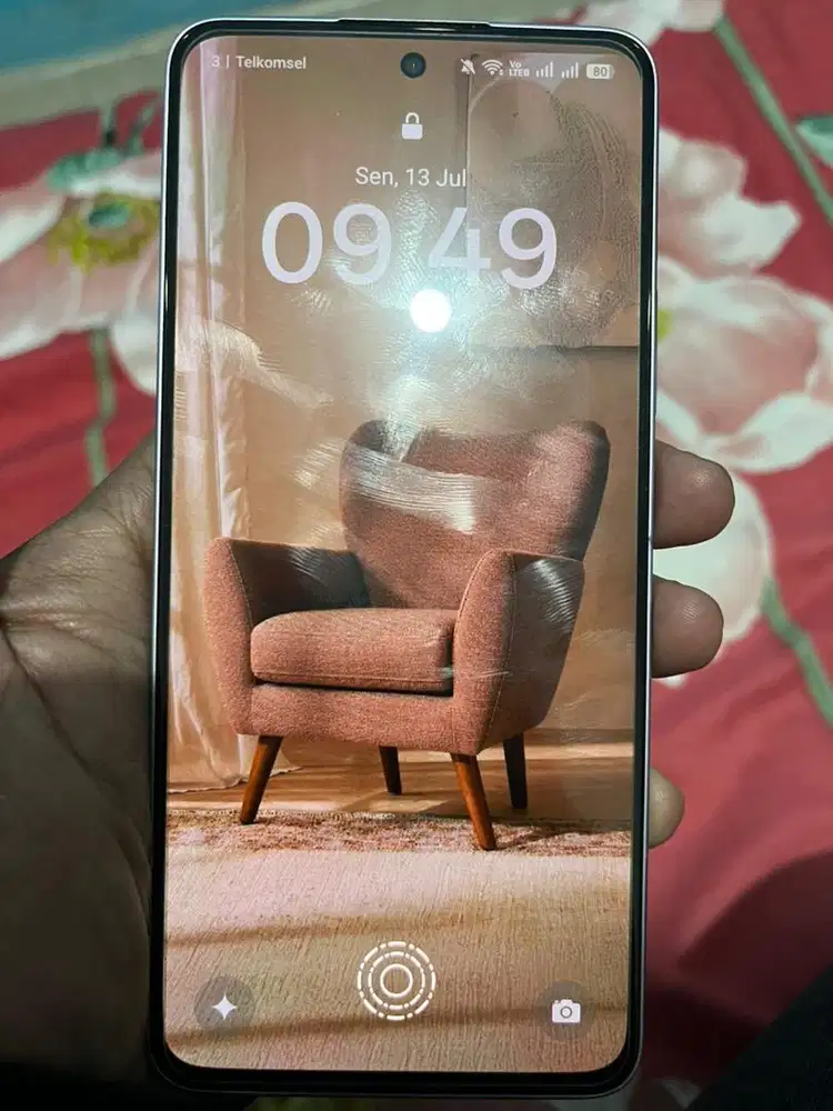Oppo Reni 13 F 5G 8/256GB