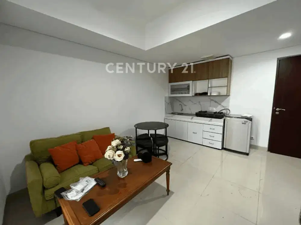 Apartemen Marrakech Full Furnished