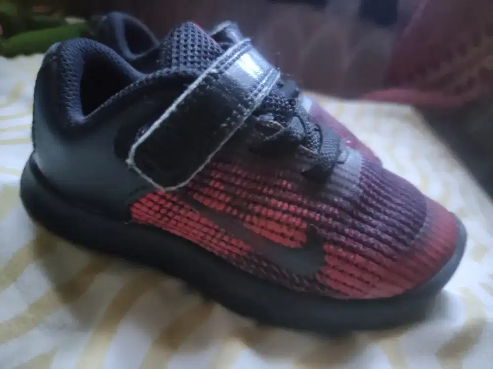 Sepatu NIKE FLEX Original Anak bukan abal-abal