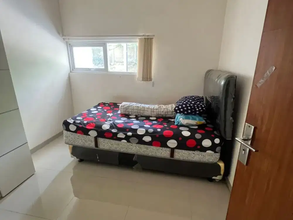 Jual Cepat Rumah Minimalis Dengan Harga Oke Dikawasan City Garden Residence, Bandung