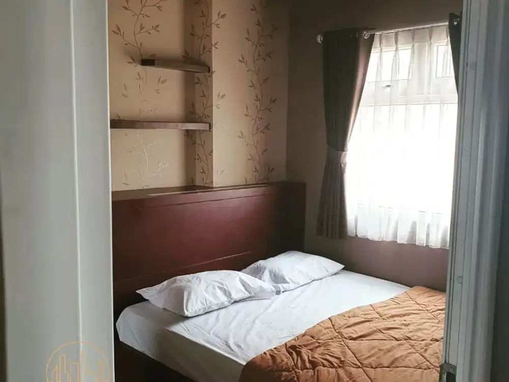 Di Jual Apartemen Solusi Hunian Terbaik Di Pusat Kota