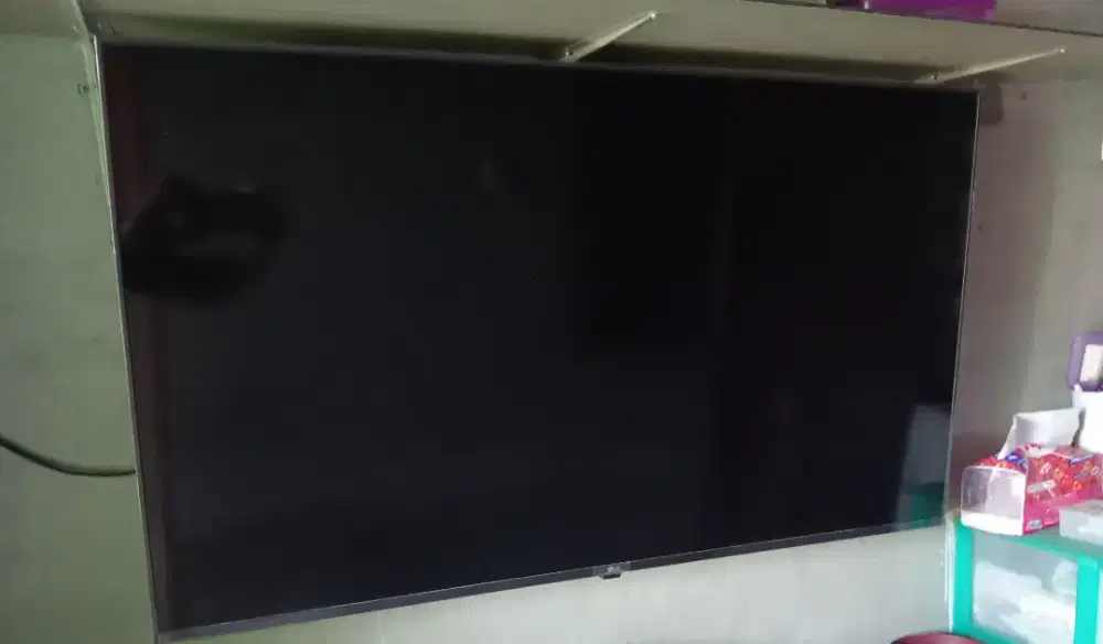 Led 43 LG smart