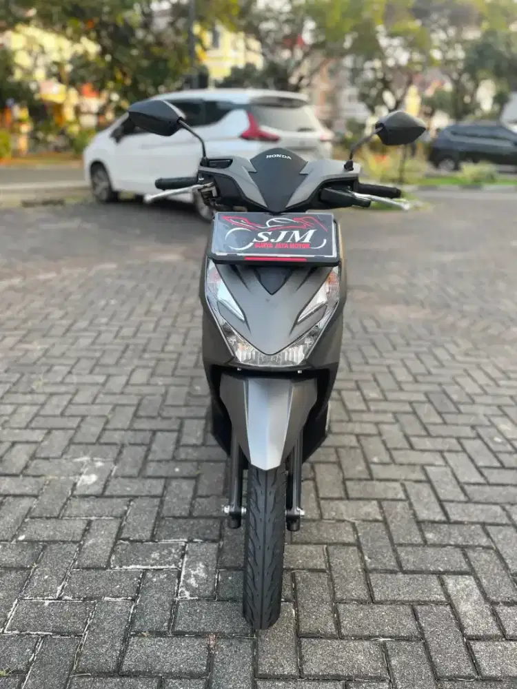 HONDA BEAT SMARTKEY 2025 SIAP PAKAI