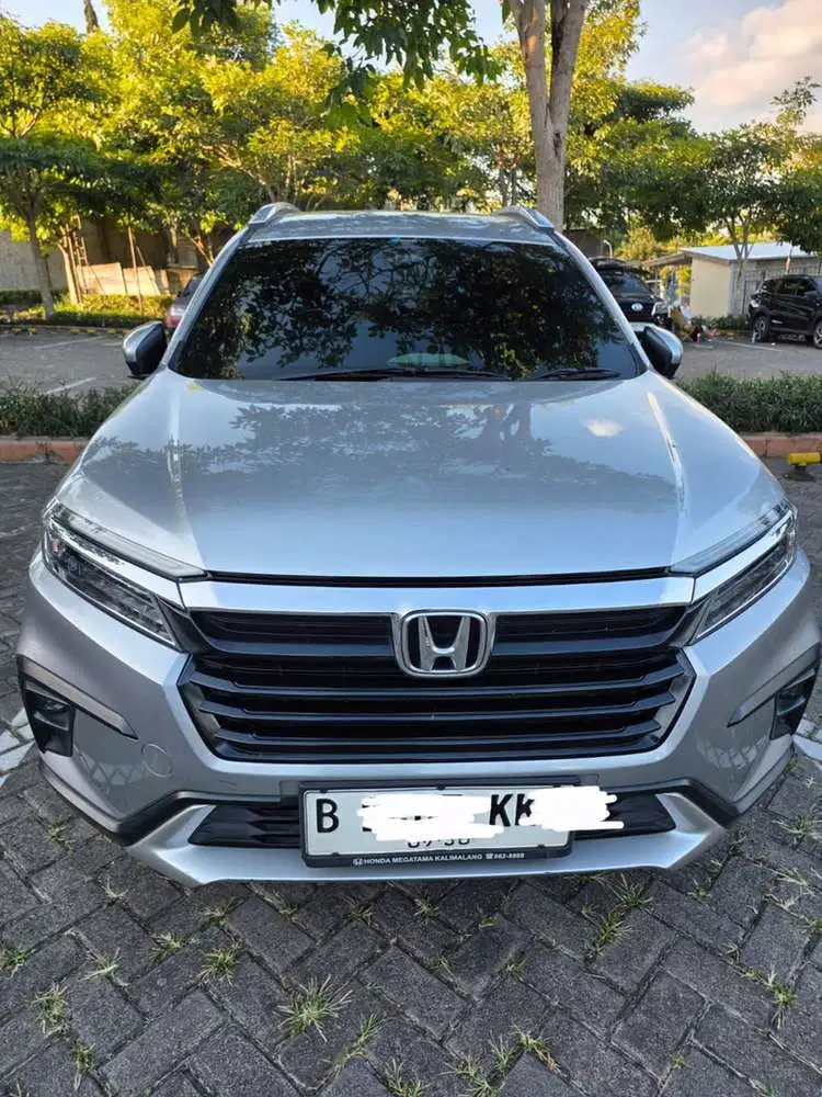Honda BR-V 2022 Bensin