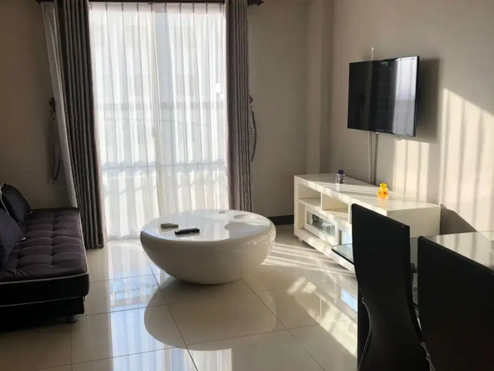 JUAL / SEWA Apartemen Waterplace