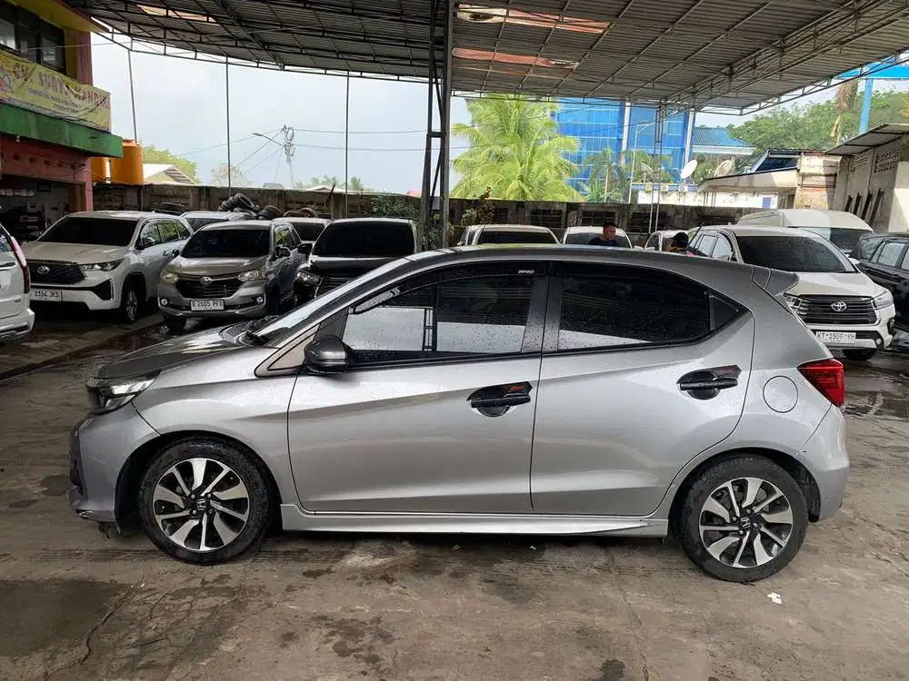 penjual
