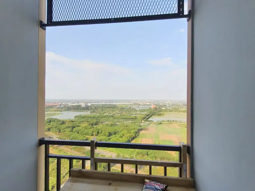 Dijual Apartemen Sayana Harapan Indah Type Studio Furnished