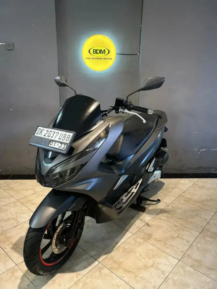 DP 1,7 JT/ BUNGA MENURUN 2% / HONDA PCX 150 TAHUN 2020
