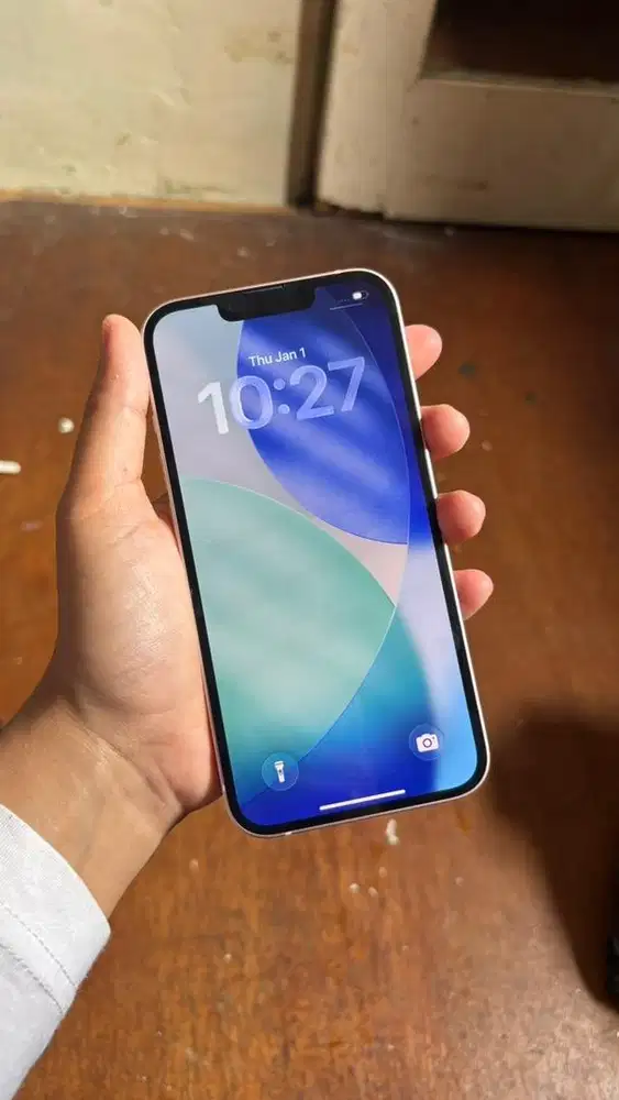 Iphone 13 128 ibox