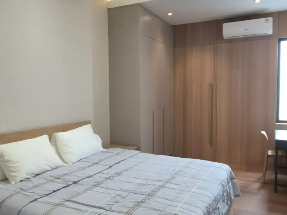 For Rent! New Renovated House Di Tatar Favorite Kota Baru Parahyangan, Bandung