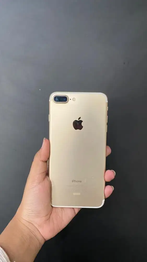 Iphone 7 plus 32Gb iBox