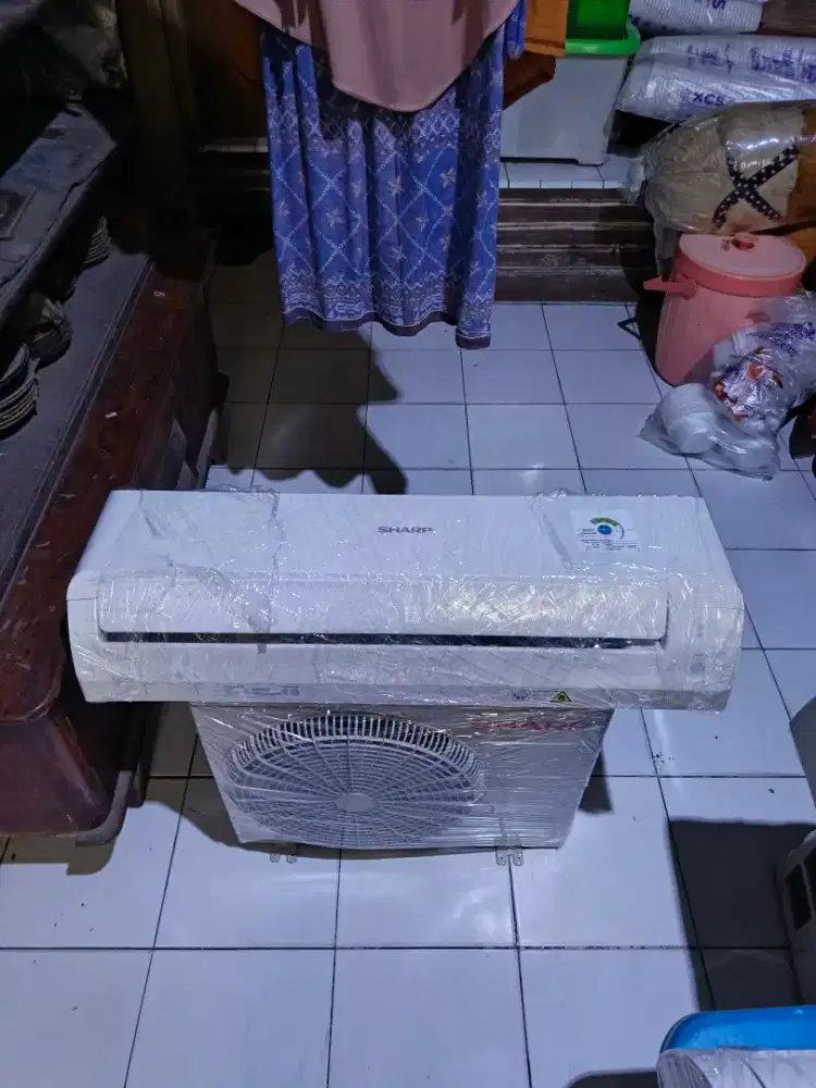 Ac sharp 1/2 pk