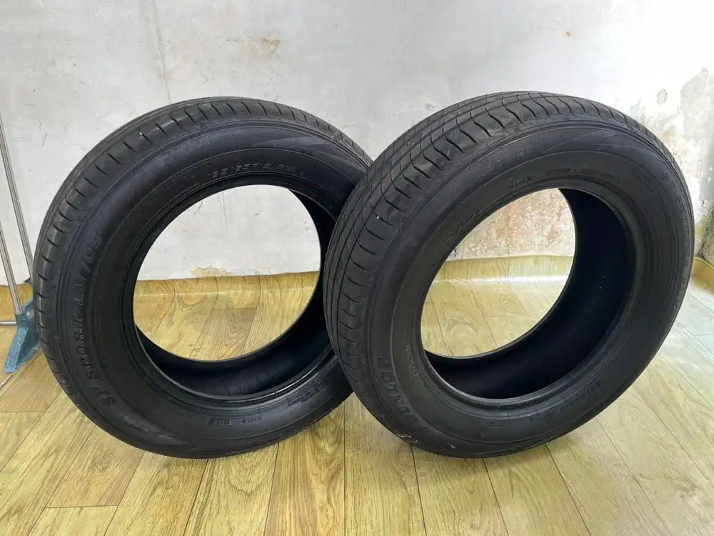 Ban Dunlop SP Sport LM705
