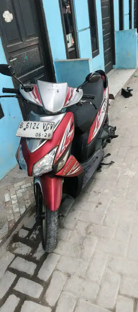 vario 2011 ss lengkap