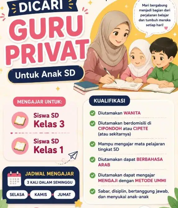 Dicari guru privat
