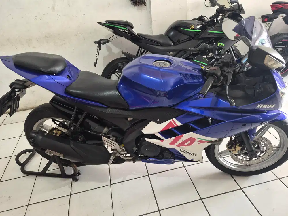 R15 2015 oke  cash