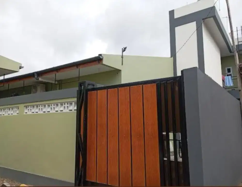 Di Jual 2 Kos-Kosan 60 Kamar Di Cikarang Pusat Kab Bekasi