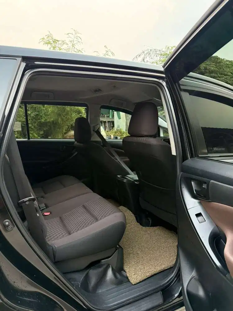 Toyota Kijang Innova 2021 Diesel