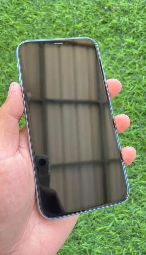 Iphone xr 64 gb all operator lengkap