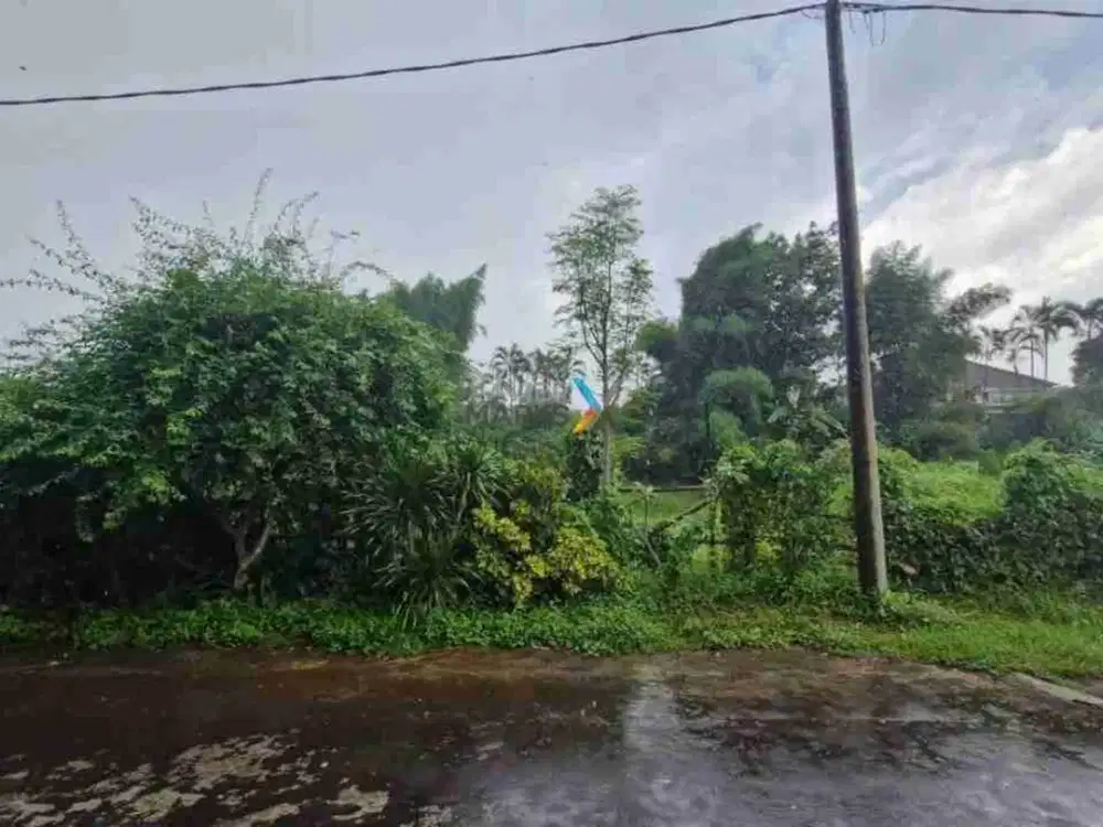 Dijual Tanah Kavling Dekat Hotel Giri Palma 
Di Tidar Malang