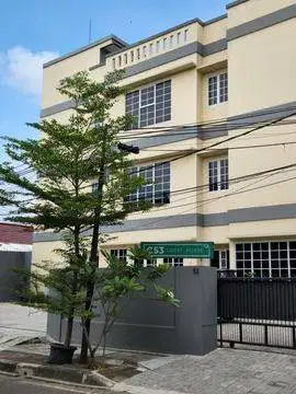 House Keeping Penginapan