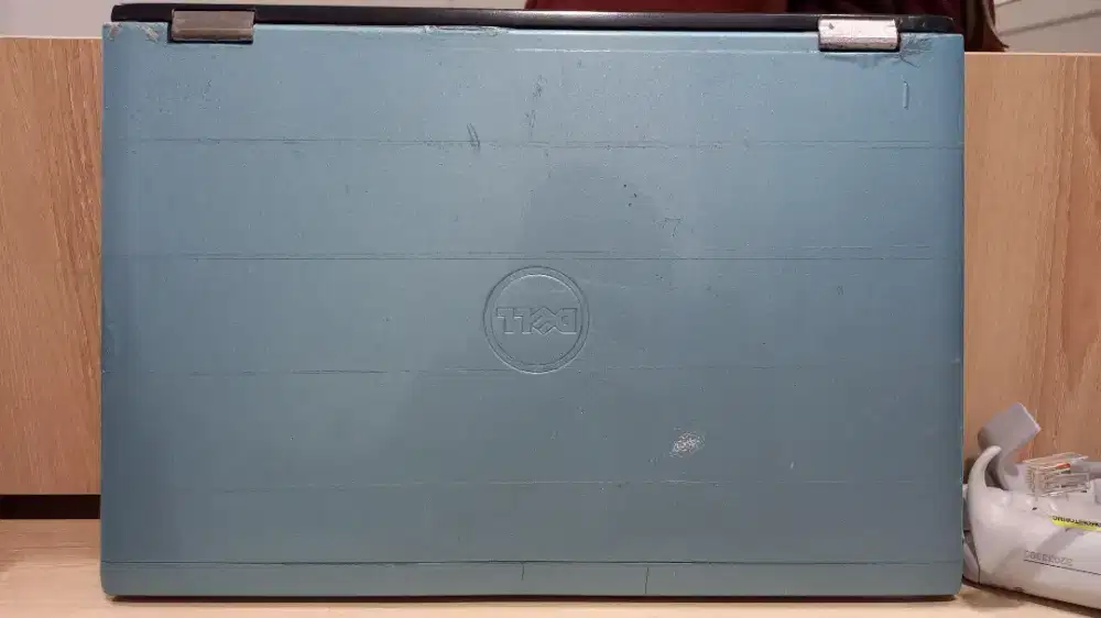 Laptop dell vostro 3350 second