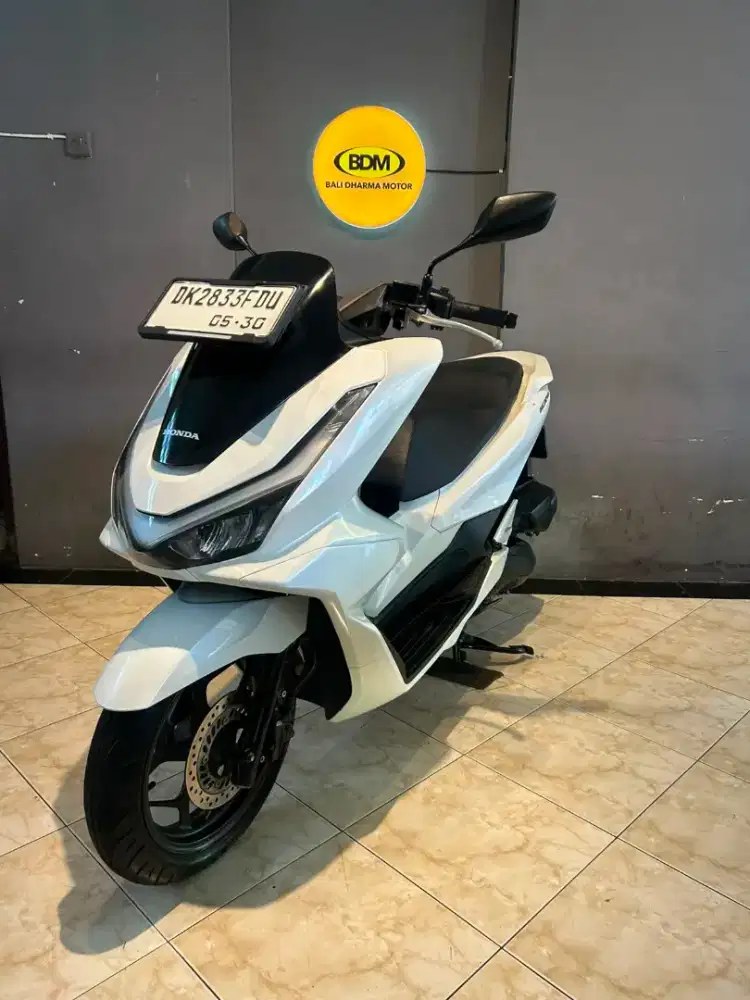 DP 5,2 JT / BUNGA MENURUN 2% / HONDA PCX 160 TAHUN 2025