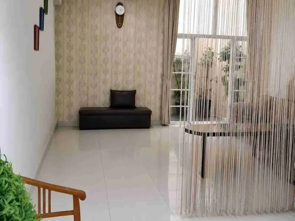 D jual rumah elang laut pik.