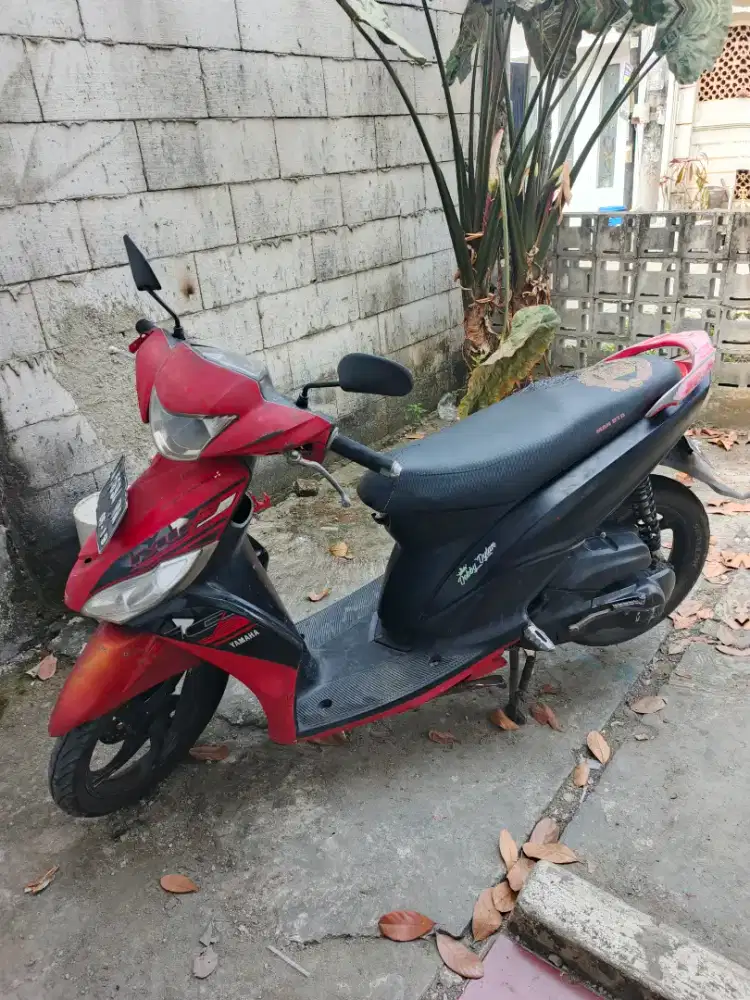 Jual mio j 2014