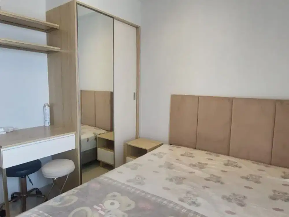 Disewakan Apartemen Universitas Ciputra Tower Denver - Surabaya