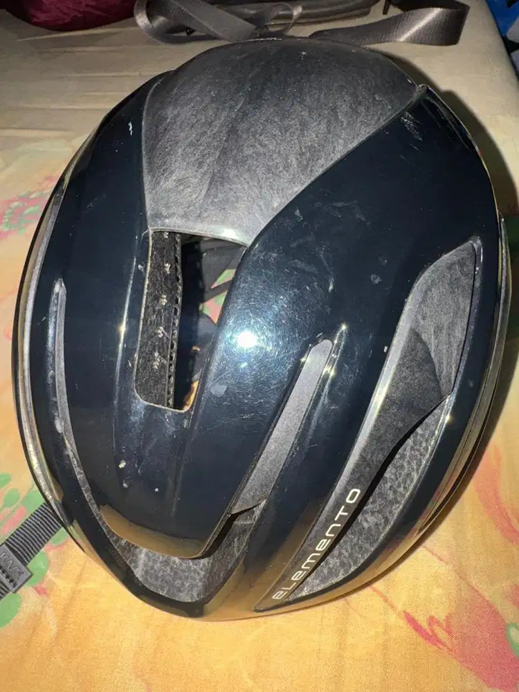 Helm Sepeda Roadbike