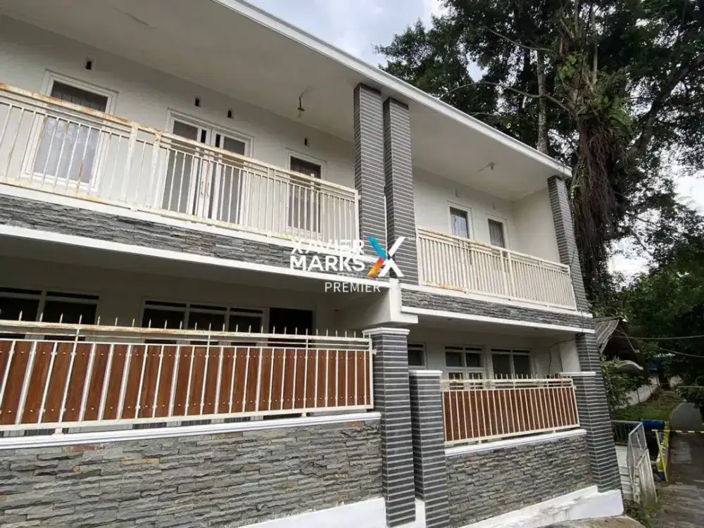 Dijual Tanah dan Bangunan Bisa Untuk Bisnis di Karangploso Malang