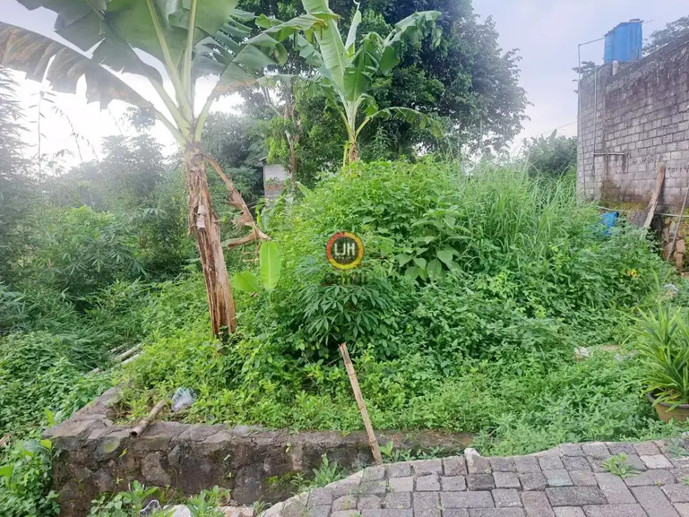 Kavling di Sidodadi Mijen Semarang