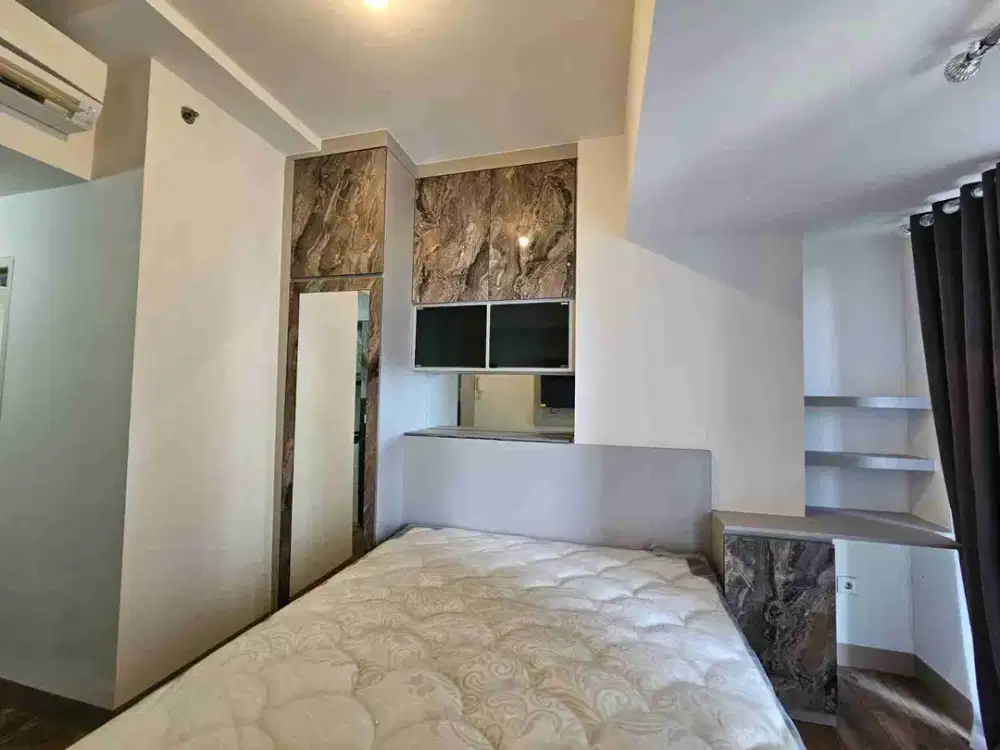 Apartemen Full Furnished Tokyo Riverside PIK2 Tower Beppu, Tangerang