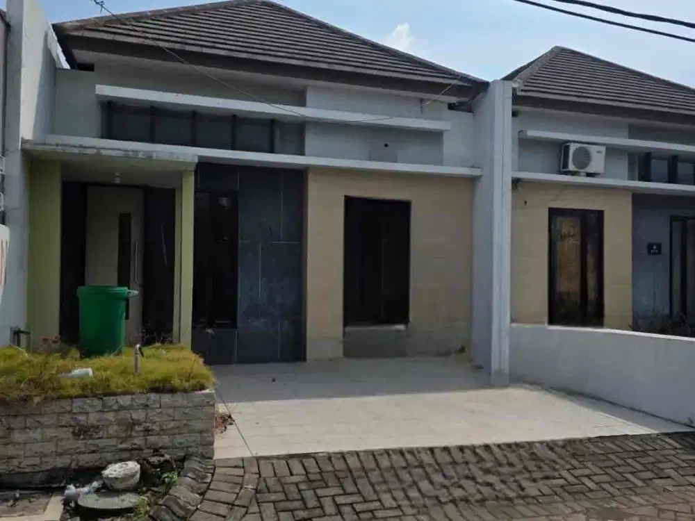 Dijual Rumah Murah Grand Royal Regency Taman Sidoarjo