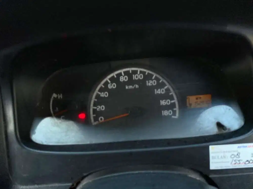 Daihatsu Gran max 2020 Bensin