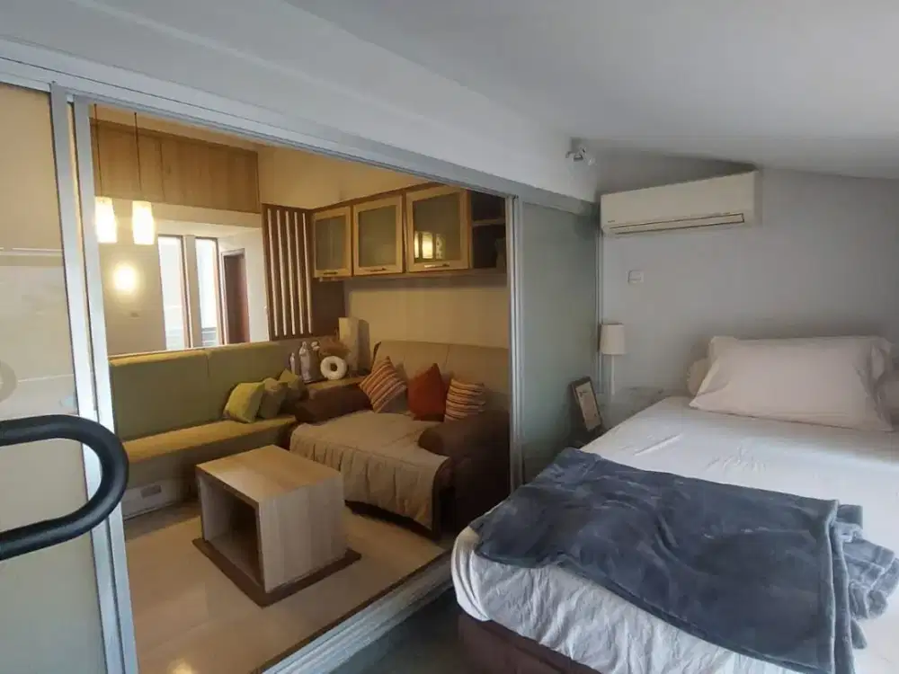 Dijual Ruko SHM 5 Lantai di Muara Karang, Jakarta Utara