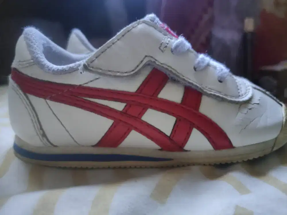 Sepatu anak ONITSUKA TIGER original bukan abal-abal