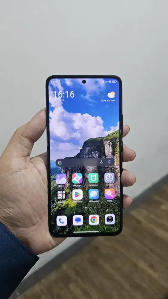 Xiaomi 13T 12/256GB Fullset