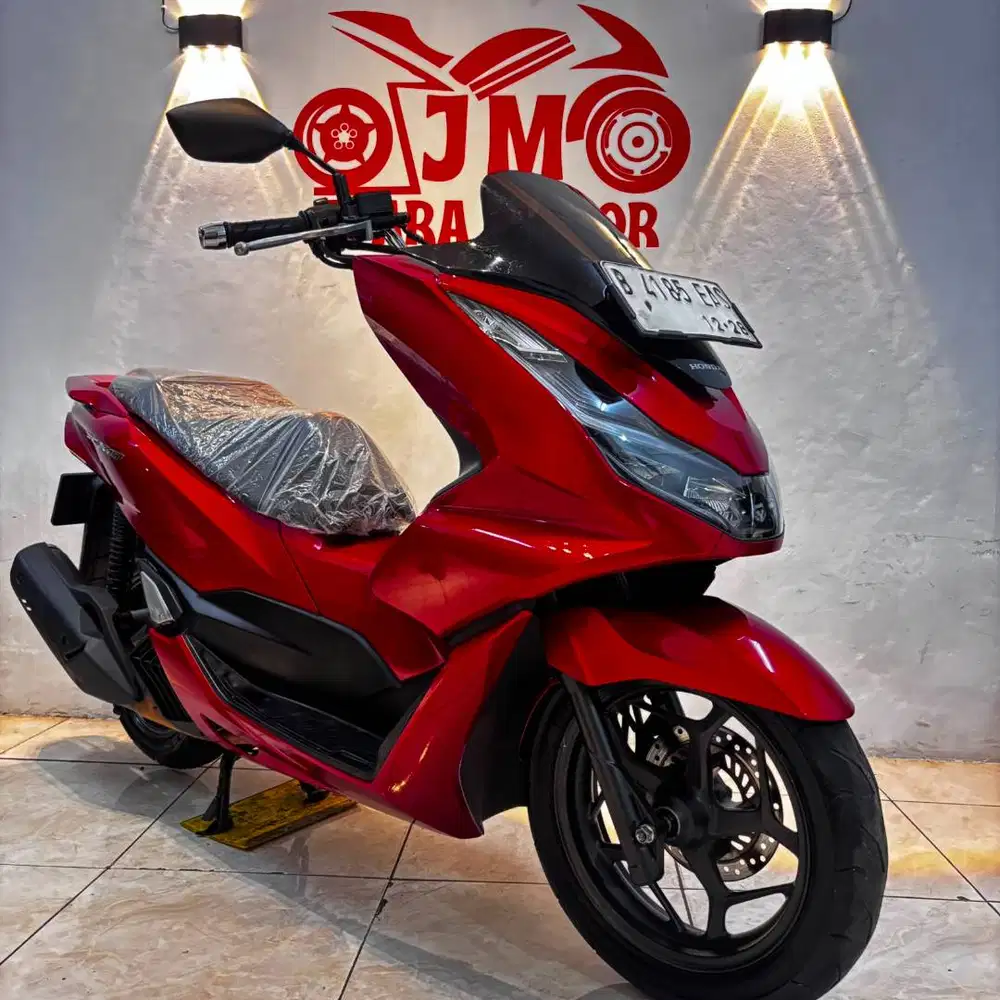 PCX 160 CBS 2023 CREDIT DIBANTU SAMPE ACC UNIT SIAP PAKAI