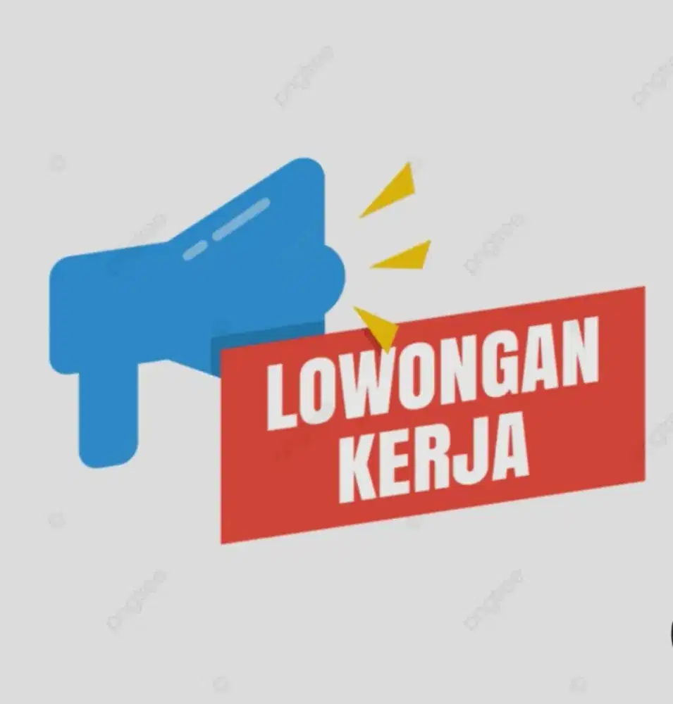 Lowongan pekerjaan laundry