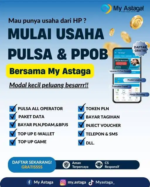 DIBUTUHKAN SEGERA SALES COLLECTION OFFICER MULTI WILAYAH BSD