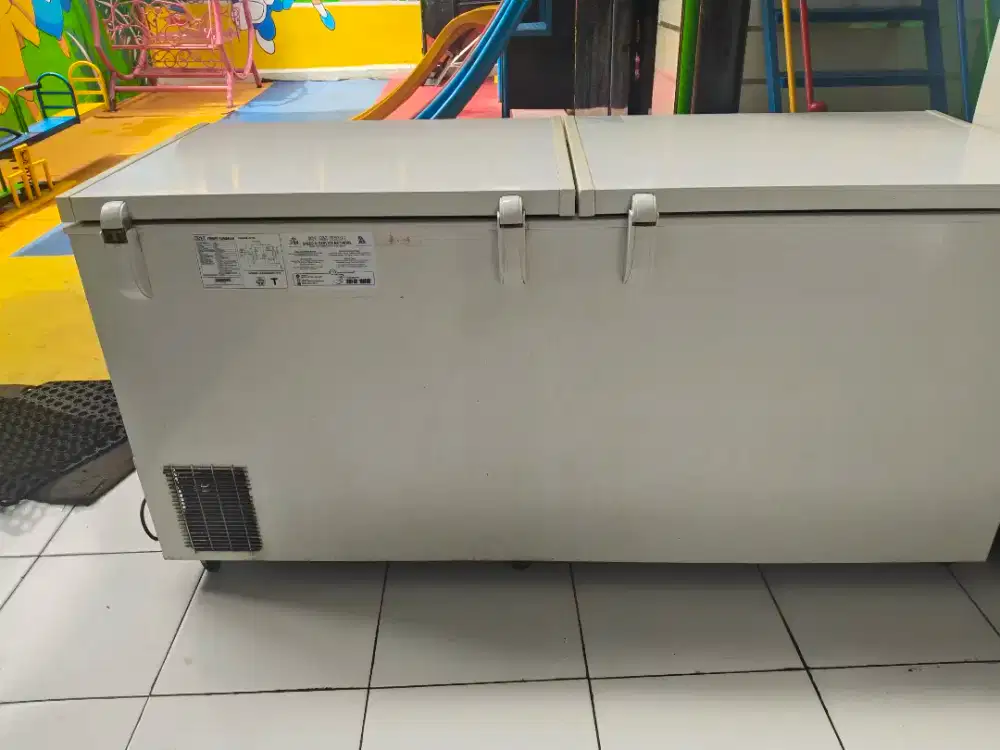 Jual Murah Friser Rumahan