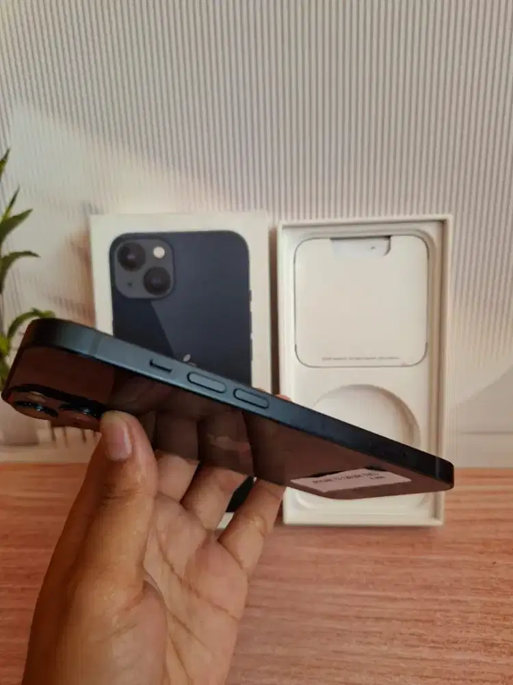 IPHONE 13 128GB BH 76%
