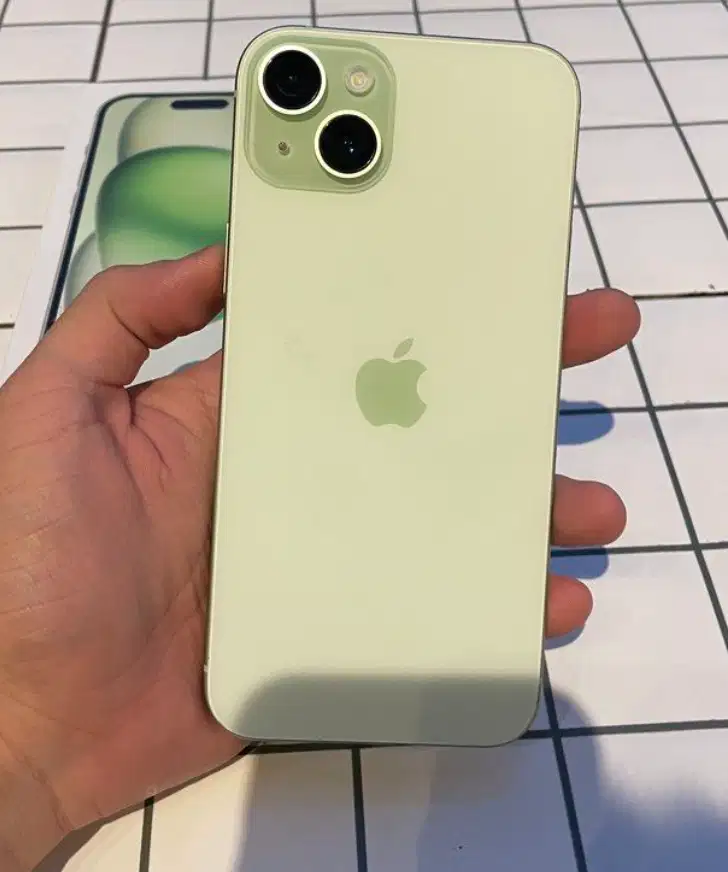 Iphone 15 Plus 512Gb Ibox/Inter