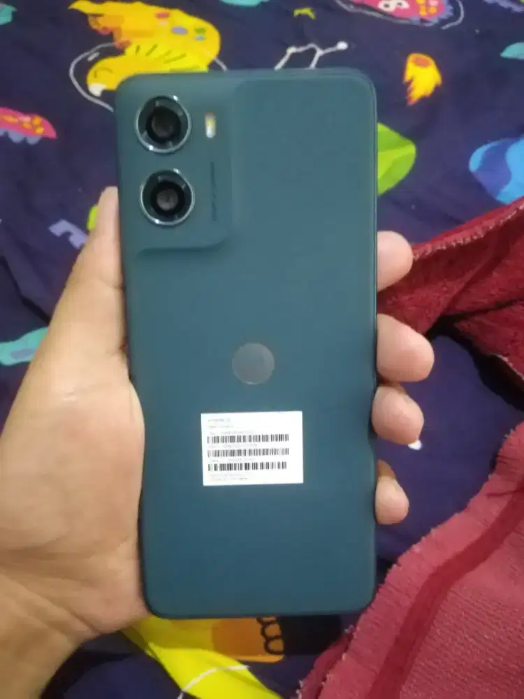 Motorola g06 power