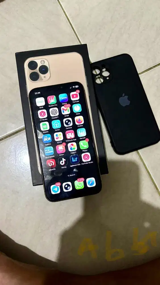 Iphone 11 pro 256gb GOLD