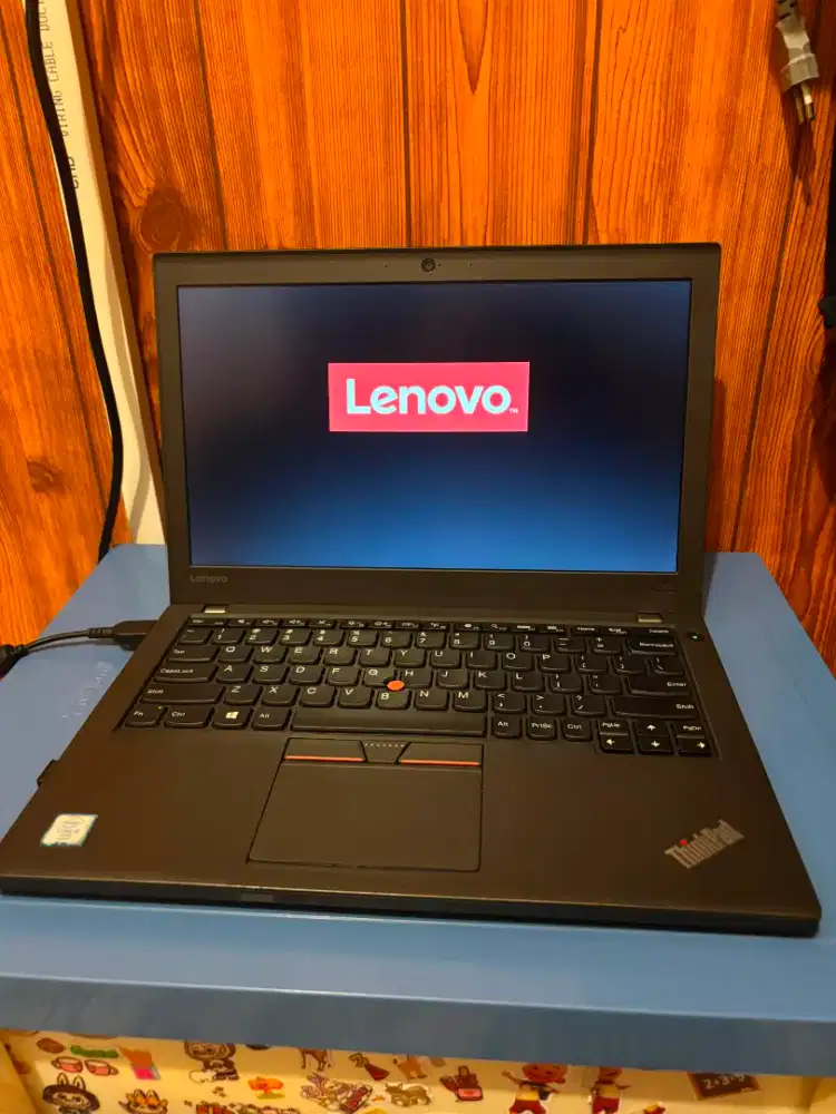 Laptop Lenovo Thinkpad X260