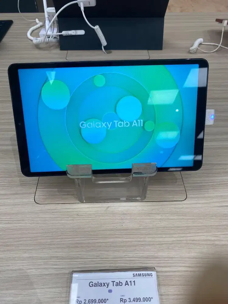 Promo Cicilan By Homecredit Samsung Galaxy Tab A11